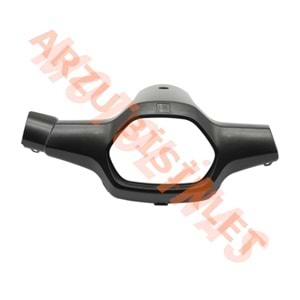 KİLOMETRE GRENAJI - ARORA KASIRGA