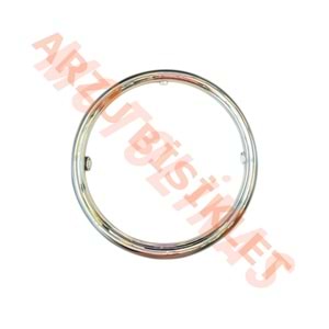 FAR ÇERÇEVESİ [KROM] - KUBA BLUEBERRY