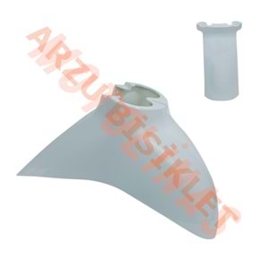 ÖN ÇAMURLUK [MAVİ] - KUBA BLUEBIRD