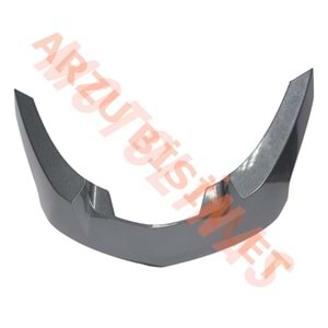 STOP ALTI KAPAK [FÜME] [ORİJİNAL] HONDA ACTIVA 125-[83751K0LD00ZR]