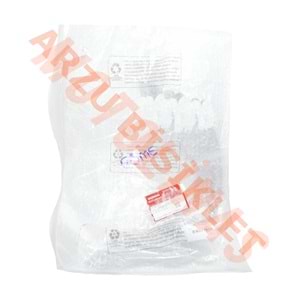 STOP ALTI KAPAK [FÜME] [ORJİNAL] HONDA ACTIVA 125