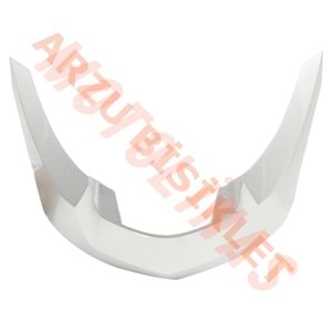 STOP ALTI KAPAK [GRİ] [ORJİNAL] HONDA ACTIVA 125