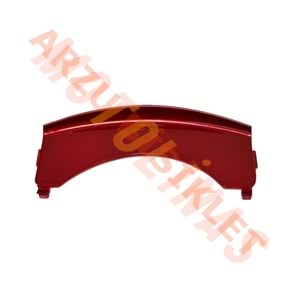 İÇ TORPİDO KÜÇÜK KAPAK [KIRMIZI] [TODAY] E-BIKE