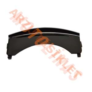 İÇ TORPİDO KÜÇÜK KAPAK [SİYAH] [TODAY] E-BIKE