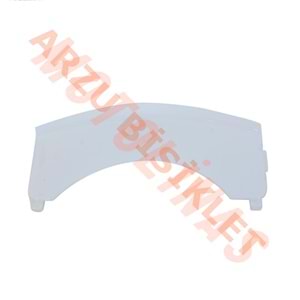 İÇ TORPİDO KÜÇÜK KAPAK [BEYAZ] [TODAY] E-BIKE