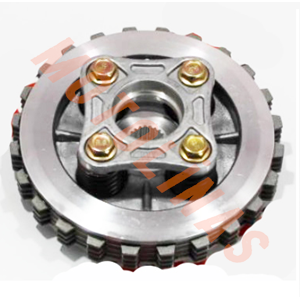 DEBRİYAJ KOMPLE [OEM] - ACE125