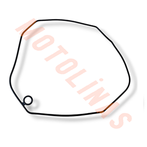 KÜLBÜRATÖR ORİNGİ [OEM] - HONDA ACE125