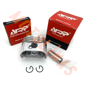 PİSTON 0.50mm ARP TAİWAN - HONDA ACE 125