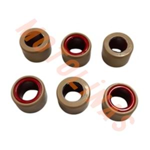 6 LI AĞIRLIK BURC - HONDA ACTİVA