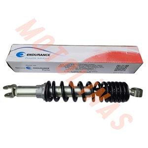 ARKA AMORTİSÖR 37.5cm ENDURANCE - HONDA ACTIVA 125 YENİ