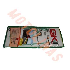 CONTA TAKIMI - HONDA ACTIVA 125 2024