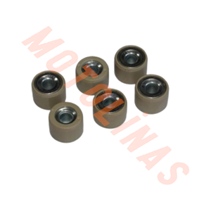 AĞIRLIK TAHRİK SETİ [12.9 GR] [PERFORMANS] - ACTIVA 125 DIO PCX