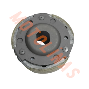 DEBRİYAJ BALATASI SET [OEM] - HONDA ACTİVA 125 DELÜX 2023-2025