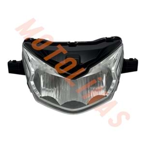 ÖN FAR KOMPLE E BELGELİ - HONDA ACTİVA 125 DELUXE 2025