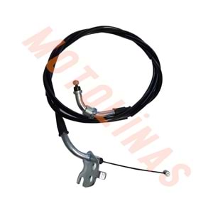 GAZ TELİ İTME - HONDA ACTİVA 125