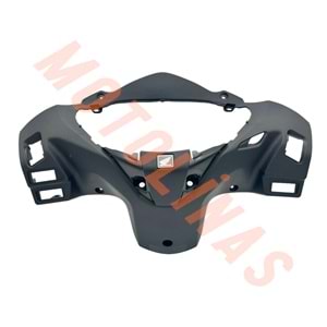 KİLOMETRE SAAT GRENAJI SİYAH 53208-K0L-D00ZA - HONDA ACTİVA 125 İ