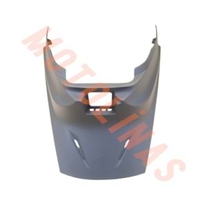 SELE ALTI ÖN KAPAK 80151-K0L-D00ZA - HONDA ACTİVA 125 İ
