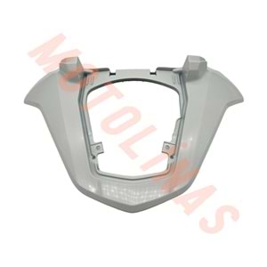 STOP ÜST PARÇA BEYAZ 83750-K0LD00ZQ - HONDA ACTİVA 125 İ