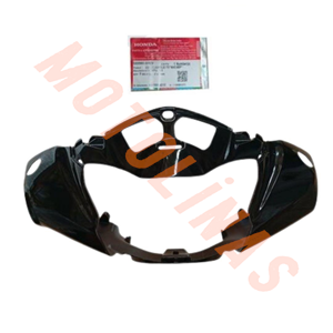 ÖN FAR GRENAJI [SİYAH] ORJ. 53205-K0L-D00ZV - HONDA ACTİVA 125 İ