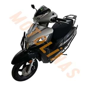 KORUMA DEMİRİ SET - HONDA ACTİVA 125 2023 UYUMLU