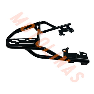 ÇANTA DEMİRİ - HONDA ACTİVA 125 2023 UYUMLU