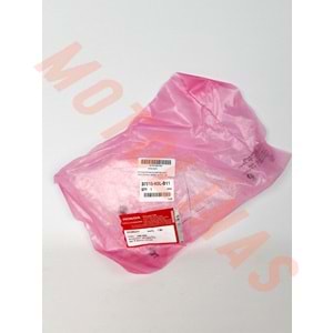 KİLOMETRE SAAT CAMI 37213-K0L-D11 - HONDA ACTIVA 125