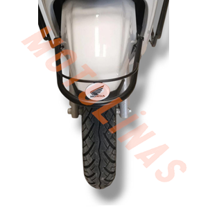 ÇAMURLUK ÖN KORUMA DEMİRİ [YENİ KASA] A KALİTE - HONDA ACTİVA