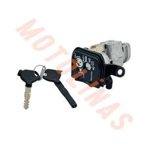 KONTAK ( 35010-K0L-T10 ) - HONDA ACTIVA 125 2023 VE SONRASI