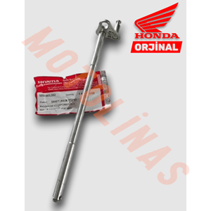 ALT SEHPA MİLİ 50503-K0L-D02 - HONDA ACTİVA 125 DELUXE