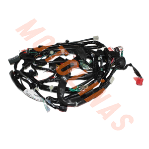 TESİSAT ORJİNAL [2024 MODEL] - ACTİVA 125