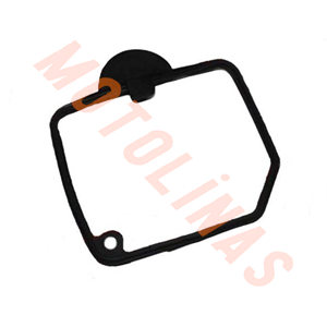 KÜLBÜRATÖR KAPAK CONTASI ORJİNAL [2024 MODEL] - ACTİVA 125