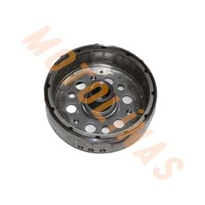 MANYETO (ROTOR) ORJİNAL [2024 MODEL] - ACTİVA 125