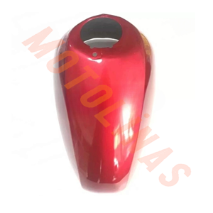 ÖN ÇAMURLUK [OEM] KIRMIZI PLASTİK - HONDA ACTİVA ESKİ MODEL