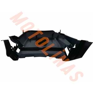 ALT KORUMA PLASTİĞİ MOTOR MUHAFAZA - HONDA ACTİVA S 125