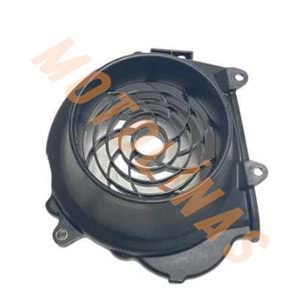 FAN KAPAĞI - HONDA ACTİVA S 125