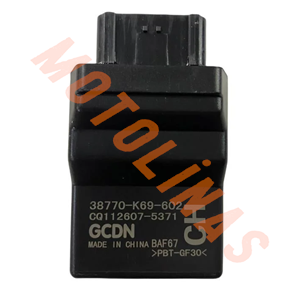 CDI BEYİN [2017] ORJİNAL - HONDA ACTİVA S