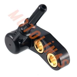 ENJEKSİYON PLASTİĞİ ORJİNAL - ACTİVA S 125
