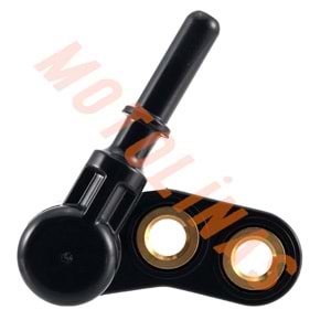 ENJEKSİYON PLASTİĞİ ORJİNAL - ACTİVA S 125