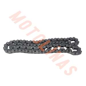 EKSANTRİK ZİNCİRİ ORJİNAL JAPAN 92L - HONDA ACTİVA S, PCX125