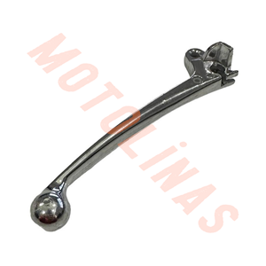 FREN KOLU ARKKA - HONDA ACTİVA S, KUBA ZENZERO