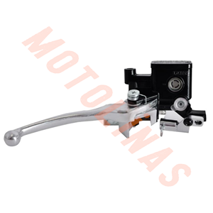 ÖN FREN ÜST MERKEZ VE KOLU ALPHA [İTHAL] - ACTIVA S