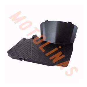 AKÜ KAPAĞI OEM - HONDA ACTIVA S 125cc