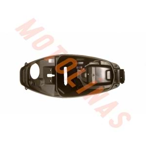 SELE ALTI İÇ KUTU - HONDA ACTİVA S 125cc
