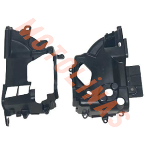 SİLİNDİR MUHAFAZA LASTİĞİ EM T.K - HONDA ACTİVA S