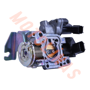 GAZ KELEBEĞİ [ORJİNAL KODLU] KARBÜRATÖR - ACTIVA-S