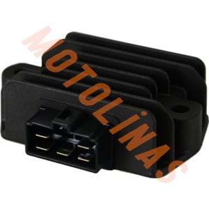 KONJEKTÖR, REGÜLATÖR OEM - HONDA ACTİVA S 125cc