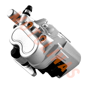 ALT MERKEZ KOMPLE [OEM]- HONDA ACTİVA S