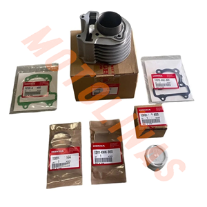 SİLİNDİR KOMPLE KİT ORJİNAL - HONDA ACTİVA S 125cc