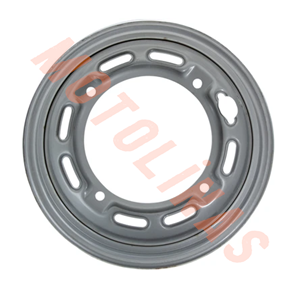 JANT GARANTİLİ [1,9 KG] - HONDA ACTİVA