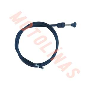 JİKLE HALATI OEM - HONDA ACTIVA ESKİ MODEL DEMİR KASA